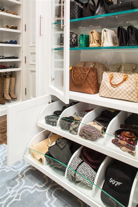 50 Best Closet Organization Ideas And Designs For 2021