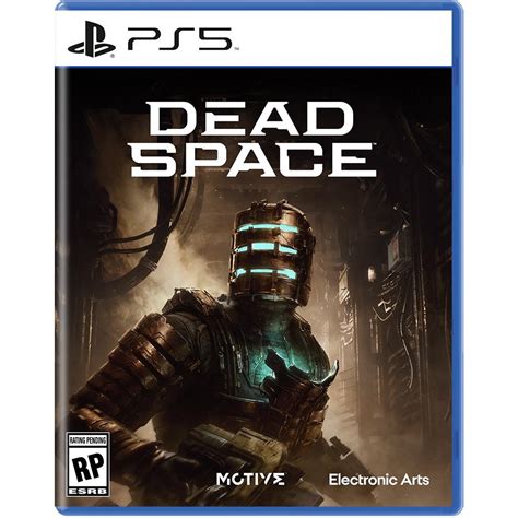 Dead Space Playstation 5 20877900 Hsn