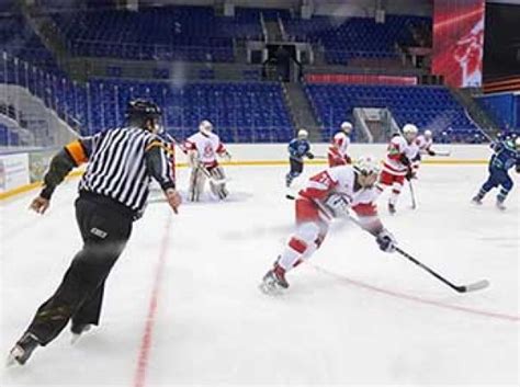 После матча погиб хоккеист мхл тимур файзутдинов. 14-летний хоккеист "Витязя" умер после драки с ...