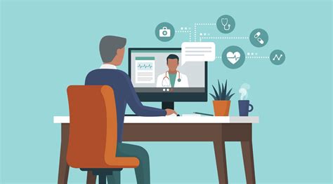 Getting Your MMJ Card: How Does Telehealth Work? | Elevate Holistics