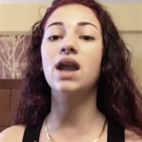 Danielle Bregoli Why Is Cash Me Ousside Girl Famous