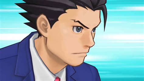 Ace Attorney 6 Launches June 9 In Japan Gematsu