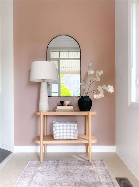 The Sherwin Williams Color Of The Year 2023 Has Us Blushing