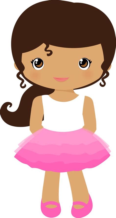 Girl Clipart Clip Art Library