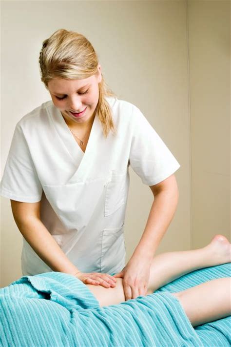 Massage Therapists Rmt In Toronto
