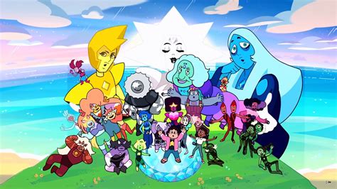How Many Seasons Of Steven Universe Are There Factory Outlet Save 52