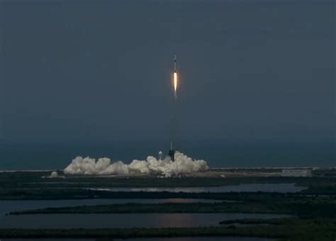 This weekend's launch has been praised by. SpaceX Makes History: USA Launches Astronauts to ISS
