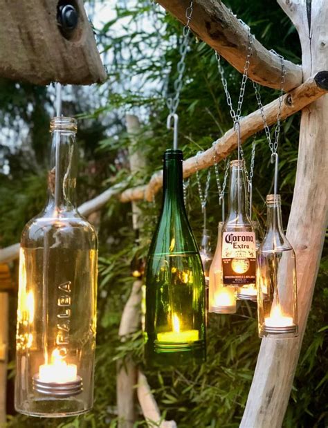 35 Best Diy Outdoor Lighting Ideas And Designs For 2023