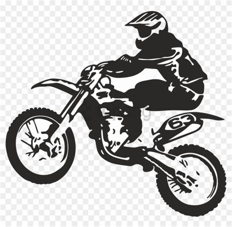 All bike png images are displayed below available in 100% png transparent white background for free download. Free Png Dirt Bike Wheelie Logo Png Image With Transparent ...