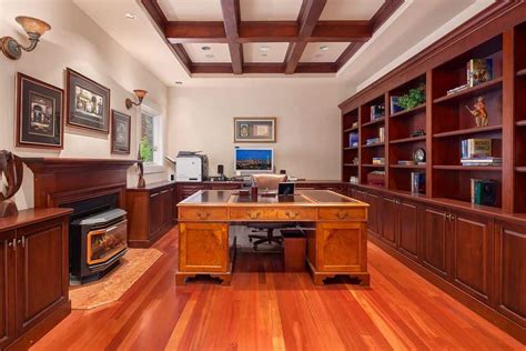 150 Luxury And Modern Home Office Design Ideas Photo Gallery