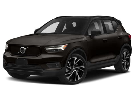 New 2022 Volvo Xc40 Recharge Pure Electric Details From Garlyn Shelton
