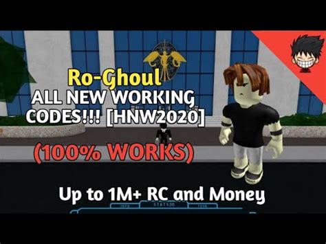 5 what is the strongest quinque in ro ghoul? Ro Ghoul Codes 2021 - New Codes Ro-ghoul - YouTube : (the total number of ro ghoul codes that we ...