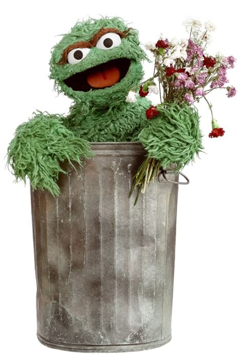 Clip artwork illustrates virtually each medium within the fashionable graphic arts. Who is Oscar the Grouch - Virily