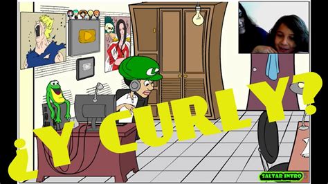 The evil pigsaw has kidnapped curly to force fernanfloo to play his twisted game! RESCATANDO A CURLY CON MI MAMÁ - FERNANFLOO SAW GAME ...