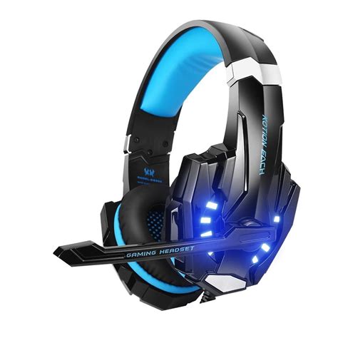 Bengoo G9000 Stereo Gaming Headset For Ps4 Pc Xbox One