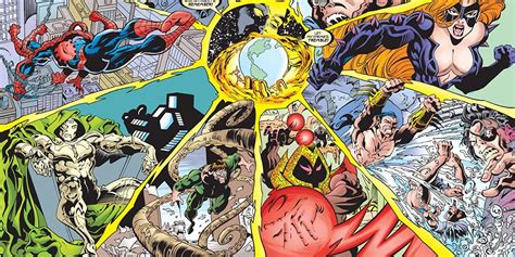 20 Most Powerful Doctor Strange Variants In Marvel Comics