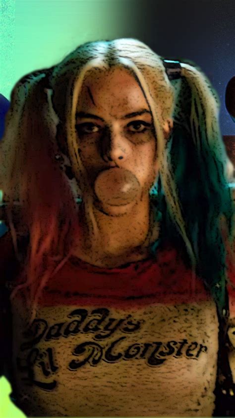 Discover this awesome collection of harley quinn iphone wallpapers. Pin on Wallpaperscute
