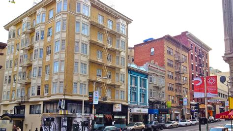 What 1500 Rents You In San Francisco Right Now Curbed Sf