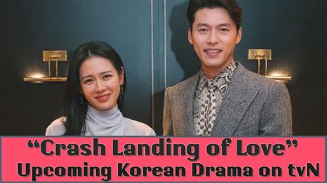 Love Crash Landing Korean Hot Sex Picture