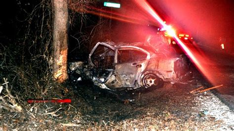 Woman Dies In Morgan County Crash