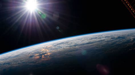 Nasa Technologies Spin Off To Fight Climate Change Climate Change