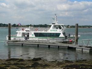 Il a rapidement repris des forces et est maintenant prêt à rejoindre sa famille pour la vie. El golfo de Morbihan - Guía turismo y vacaciones