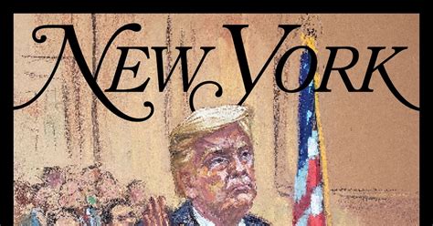 He has shown a willingness to damon winter/the new york times too young to votemr. On the Cover of New York Magazine: The Case for ...