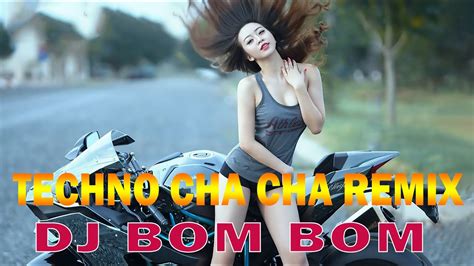 Disco Nonstop Techno Remix Dj Bombom Music Remix Youtube
