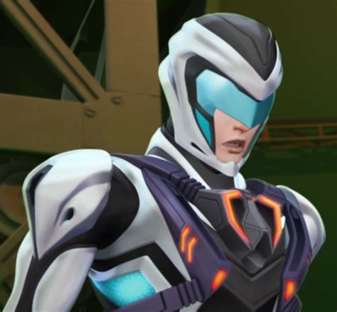 Turbo Mode Inhibitor Max Steel Reboot Wiki Fandom