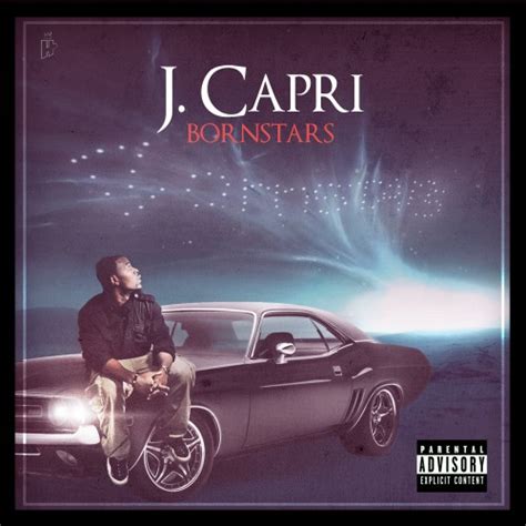 J Capri Bornstars Mixtape