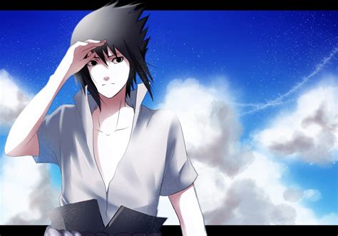 Uchiha Sasuke Naruto Image By Seishiki 1619261 Zerochan Anime