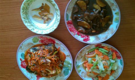 Menu satu ini bisa jadi pilihan masakan rumahan yang bisa kamu coba makan bersama keluarga di rumah. Resepi Bihun Goreng Kicap Cina - COPD Blog a