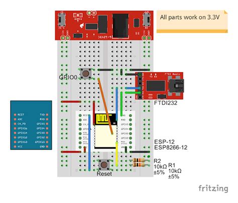 Programing Esp8266 With Arduino Iotguider Images And Photos Finder