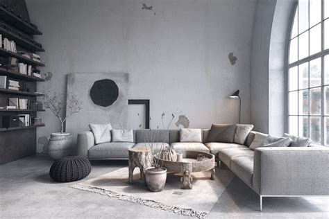 All the living room ideas you'll need from the expert ideal home editorial team. 40 Grey Living Rooms That Help Your Lounge Look ...