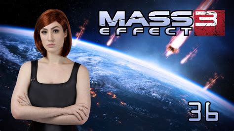 Um Jacob Mass Effect 3 Part 36 Youtube