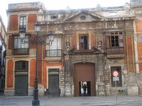 Casa de la moneda on wn network delivers the latest videos and editable pages for news & events, including entertainment, music, sports, science and more, sign up and share your playlists. La Casa de la Moneda de Sevilla - Identidad e Imagen de ...