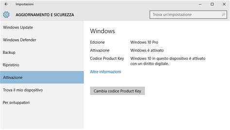 Come Attivare Windows Con Un Codice Product Key Di Windows O