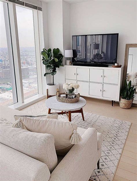 Living Room Ideas Apartments