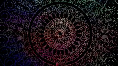 80 Mandala Desktop Wallpapers On Wallpaperplay Mandala