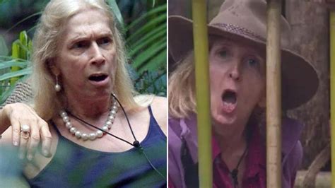 I’m A Celeb’s most explosive rows EVER - including Lady C’s rages