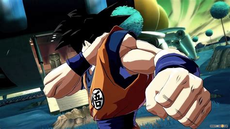 Maybe you would like to learn more about one of these? Dragon Ball FighterZ - DBZGames.org