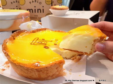 Maybe you would like to learn more about one of these? PABLO (パブロ) CHEESE TART ARRIVED IN MALAYSIA @ ONE UTAMA ...