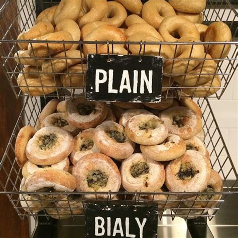 The Best Bagel Shops In America How To Find Great Bagels Outside Nyc