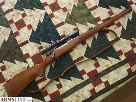 Armslist For Sale Interarms Mark X Mauser 30 06 Mannlicher Carbine