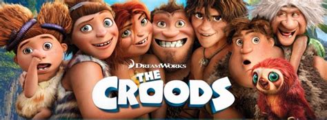 Hbo describes the nevers as an epic science fiction drama about a gang of victorian women, known as 'the touched,' who find themselves with unusual abilities. 'The Croods 2' release date news: DreamWorks welcomes back ...