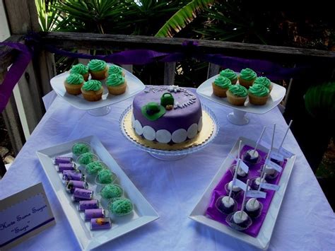 Find and save ideas about fine dining on pinterest. Tea Party Dessert Buffet Sugar fix anyone, the ultimate ...