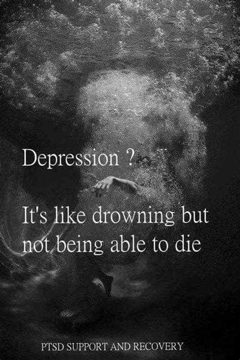 √ 93 Depression Quotes