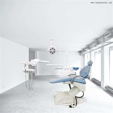 Dental Chair For Left Handed User Buy Top Mounted High Quality Dental