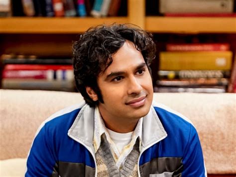 La Estrella De Big Bang Theory Kunal Nayyar Aclara La Confusión Sobre