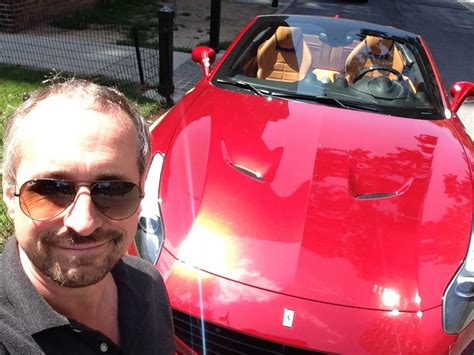 Ferrari California T First Drive Business Insider